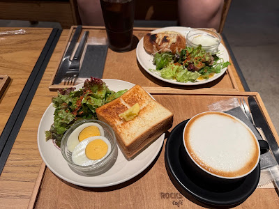ROCKS Cafe 堀江店 사진 4