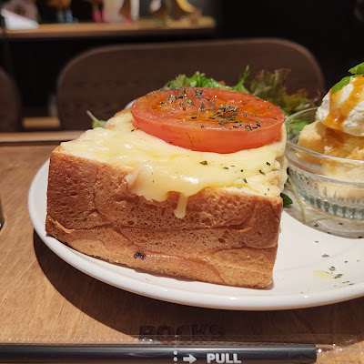 ROCKS Cafe 堀江店 사진 2