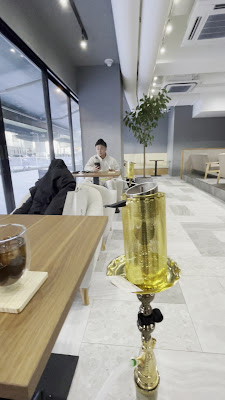 Shisha Cafe MELLORA 사진 2