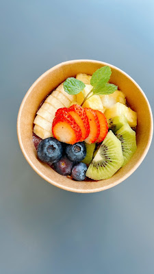 Café NoHo 사진 3