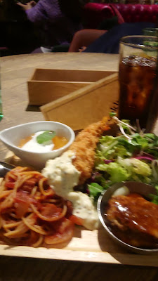 Brooklyn Parlor Osaka 사진 2