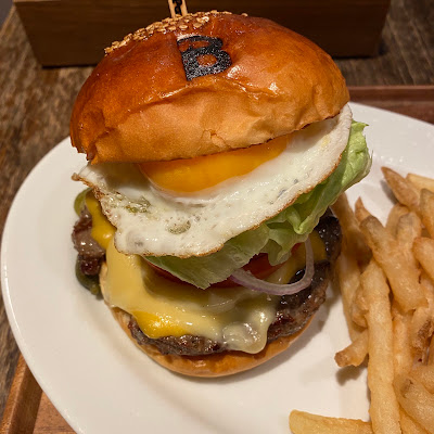 Brooklyn Parlor Osaka 사진 4