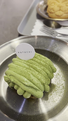 KATACHI CAFE 사진 2