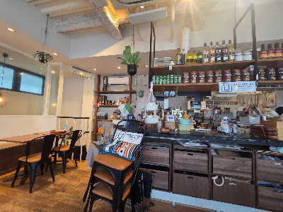 512 Cafe & Sweets 사진 3