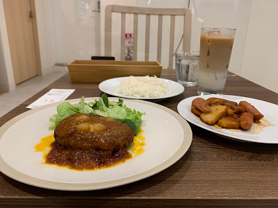 NATSLIVE CAFE SHINSAIBASHI 사진 3