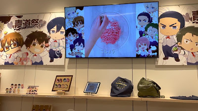 NATSLIVE CAFE SHINSAIBASHI 사진 2