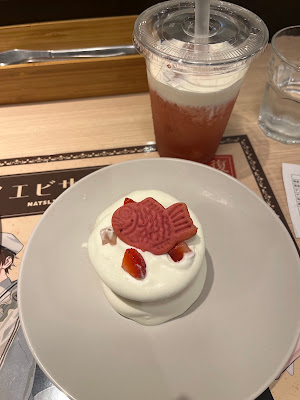 NATSLIVE CAFE SHINSAIBASHI 사진 4