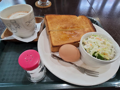 Cafe、クレド 사진 3