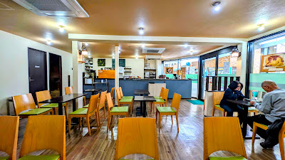 Cafe、クレド 사진 5