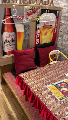インドネパールレストラン& バーアグニサ + Indian spicy & Halal Food Store 사진 2
