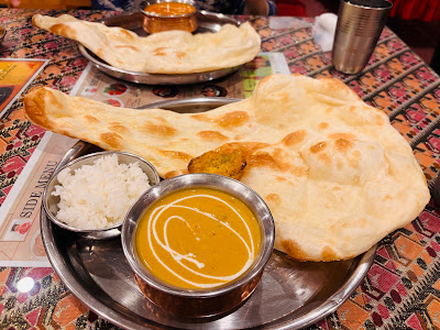 インドネパールレストラン& バーアグニサ + Indian spicy & Halal Food Store 사진 4