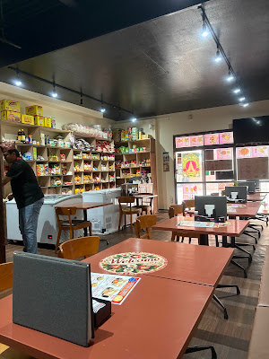 MAMA Kitchen & Bar/マーマキッチン& バー 사진 3
