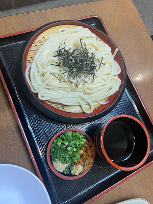 Sanuki Baika Handmade Udon 사진 3