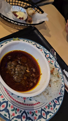 Jolof セネガル料理店 사진 2