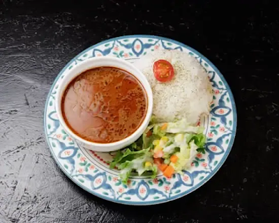 Jolof セネガル料理店 사진 3