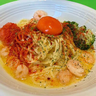 ペペロンチーノ専門店 ぺろん 森ノ宮店 大阪のおすすめランチパスタ 사진 4