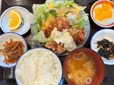 Sachifukuya JO-TERRACE OSAKA 사진 4