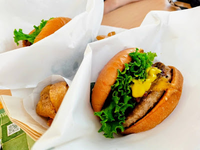 FRESHNESS BURGER Morinomiya Q’s Mall 사진 3