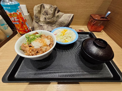 마츠야 모리노미야점 사진 3