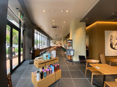 Starbucks Coffee - Soyora Ebie 사진 4