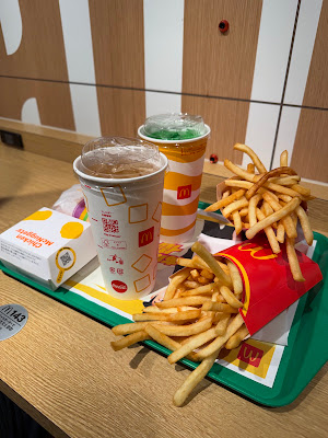 McDonald's Noda Hanshin 사진 2