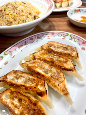 Gyoza no Ohsho - Noda-Hanshin 사진 4