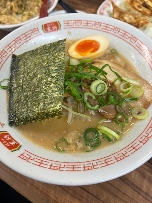 Gyoza no Ohsho - Noda-Hanshin 사진 3