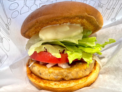 Mos Burger 사진 3