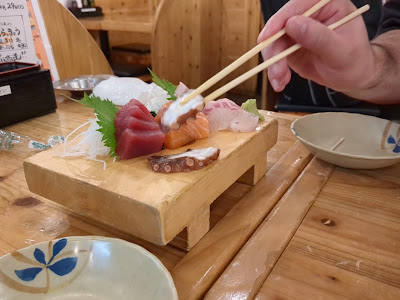 海鮮屋台おくまん福島店 사진 2