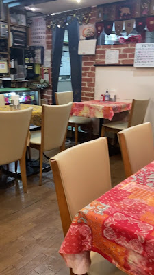 SUNRISE Indian Restaurant & Cafe 사진 2