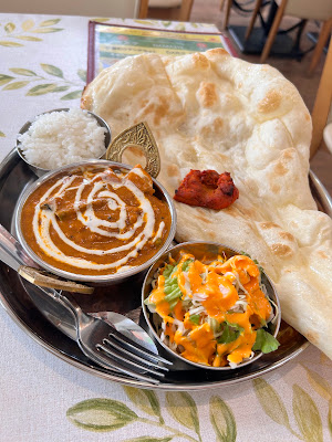 SUNRISE Indian Restaurant & Cafe 사진 4