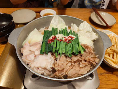 Hakata-motsunabe Yamaya Keihan-kyobashi 사진 3