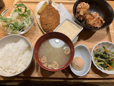 Hakata-motsunabe Yamaya Keihan-kyobashi 사진 4