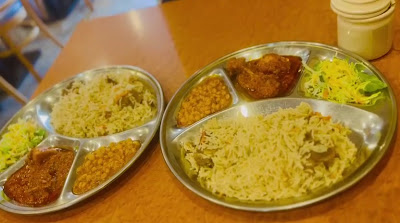 SITARA halal restaurant 사진 2