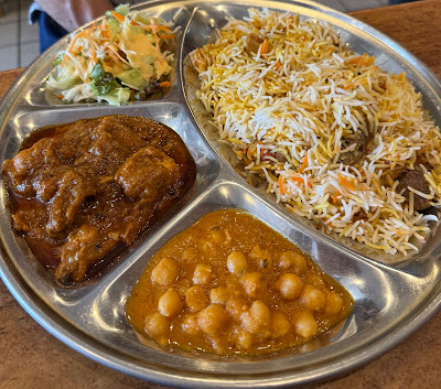 SITARA halal restaurant 사진 4