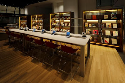 Cafe Lab.