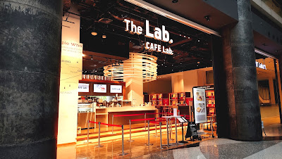 Cafe Lab. 사진 3