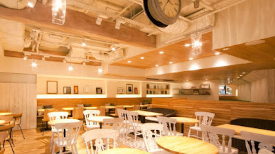 Béchamel Café