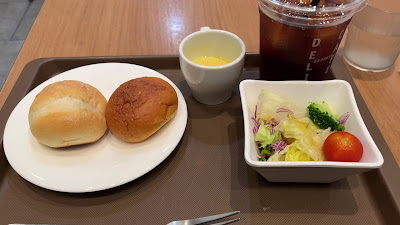 DELICAFE Kitchen Osaka 사진 2