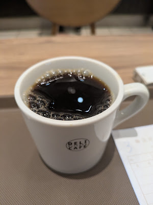 DELICAFE Kitchen Osaka 사진 5