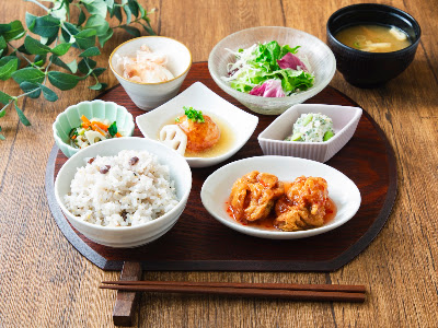 River Cafe 사진 3
