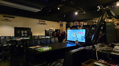 Game Bar Picoty Osaka Umeda 사진 3