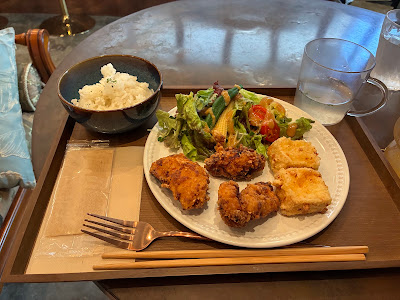 Gluten Free Café Anosaki Konosaki 사진 4