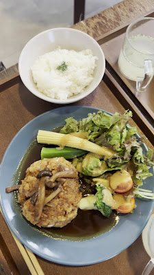 Gluten Free Café Anosaki Konosaki 사진 2