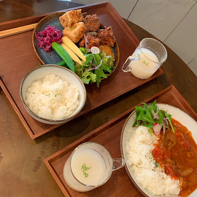 Gluten Free Café Anosaki Konosaki 사진 3