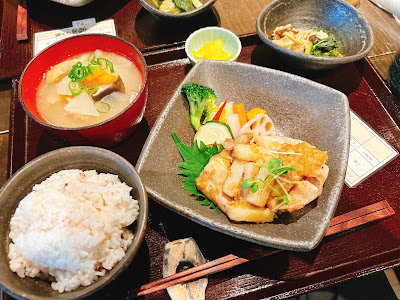 発酵薬膳＆カフェ Kawasemi 사진 2