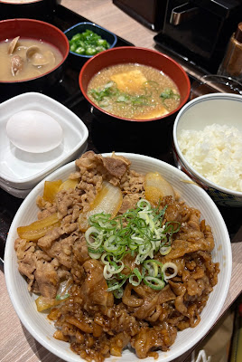 Yoshinoya 사진 4