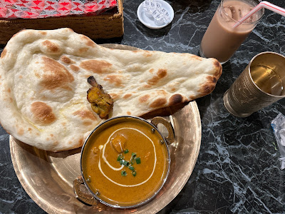 Indian Resturent Amana 사진 3