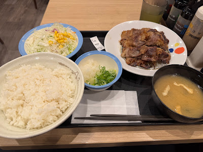 마츠야 하나조노점 사진 3