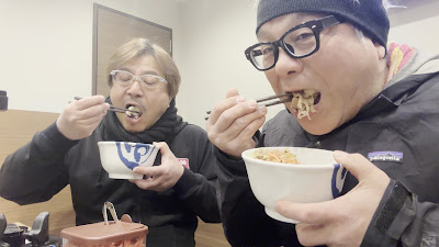 마츠야 하나조노점 사진 2